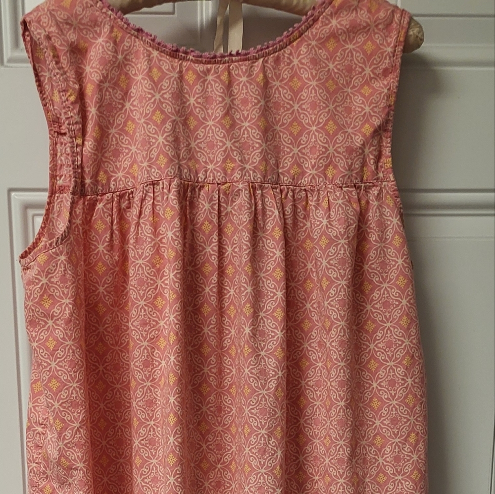 Adonna nightgown 100%cotton XXL